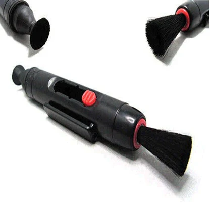 Anti Fog Spray + Anti Fog 3-in-1 Cleaning Brush - Image 3