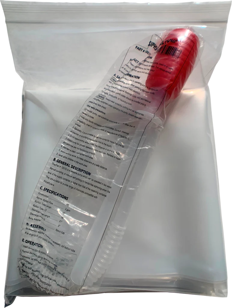 AquaPodKit Emergency Water Storage - Image 5