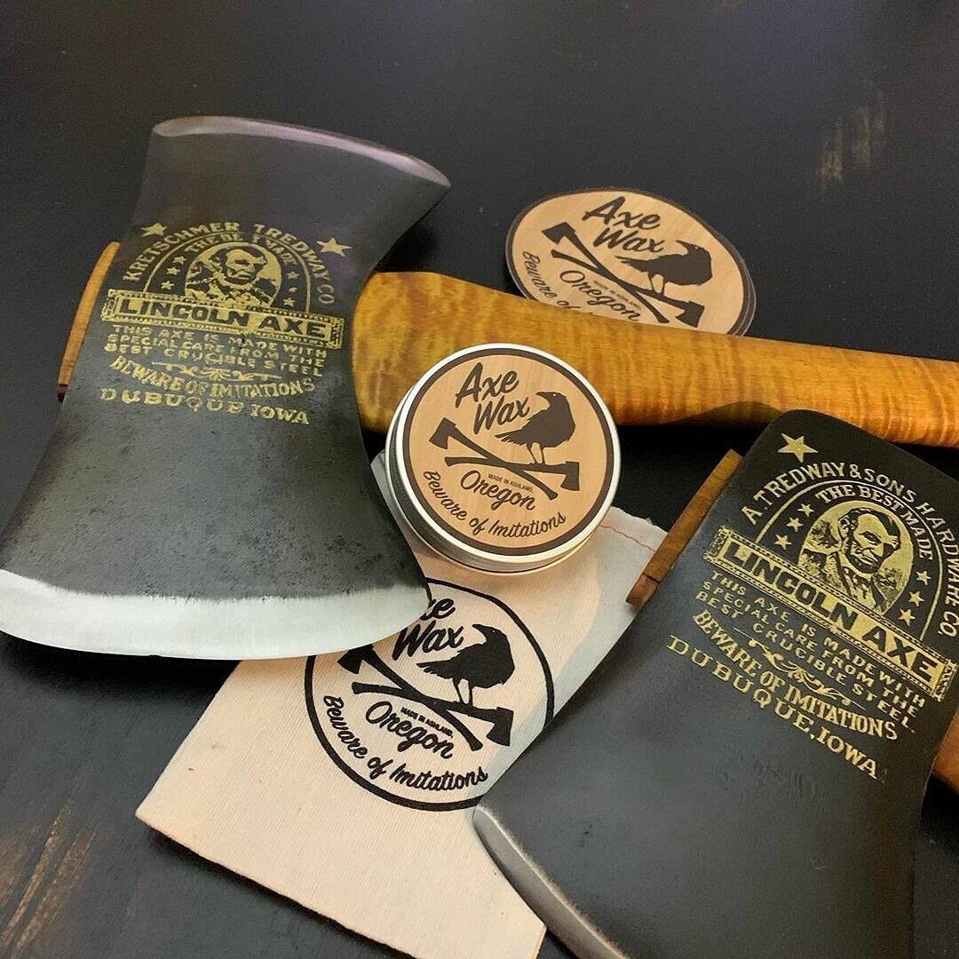 Axe Wax - Image 7