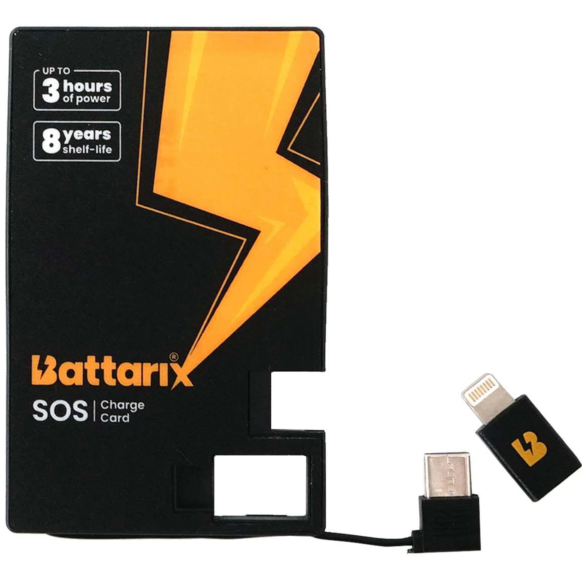 Battarix Power Card - Image 4