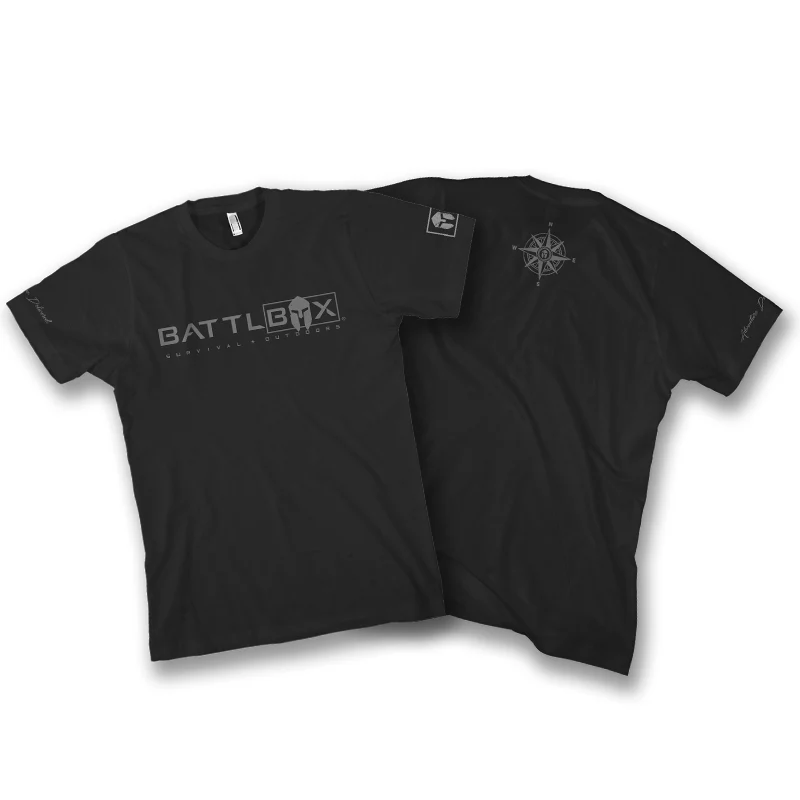 BattlBox Crew Neck Shirt - Image 11