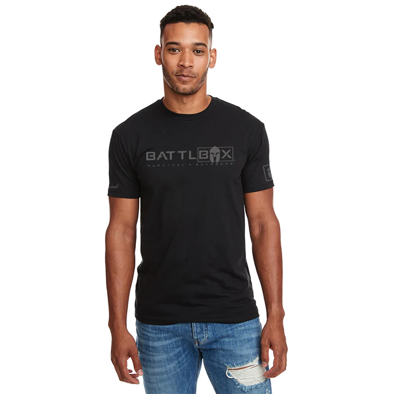 BattlBox Crew Neck Shirt - Image 12