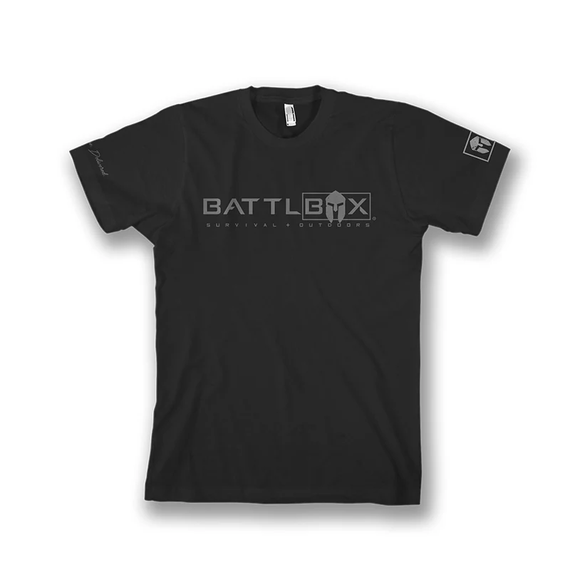 BattlBox Crew Neck Shirt - Image 14