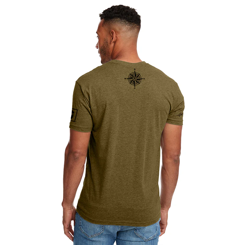 BattlBox Crew Neck Shirt - Image 18