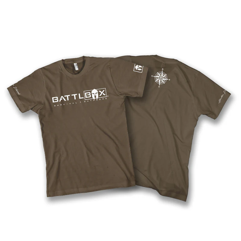 BattlBox Crew Neck Shirt - Image 26