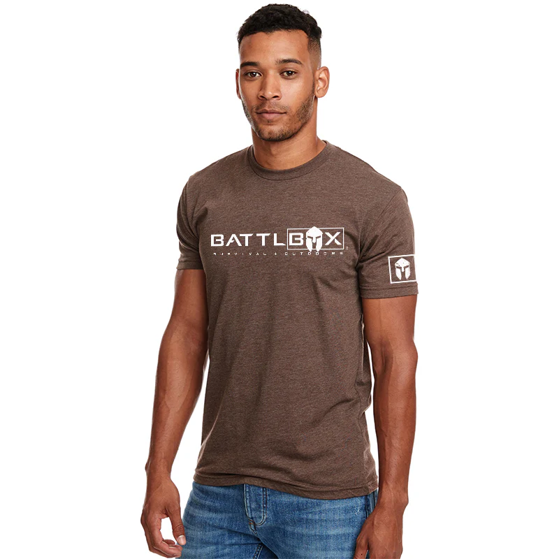 BattlBox Crew Neck Shirt - Image 27