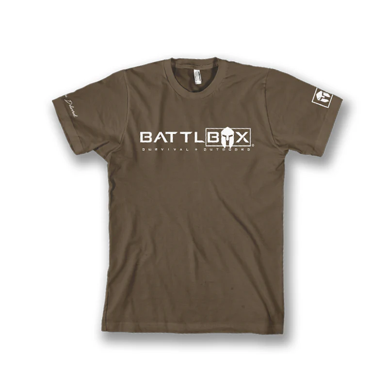 BattlBox Crew Neck Shirt - Image 29