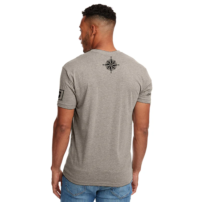 BattlBox Crew Neck Shirt - Image 3