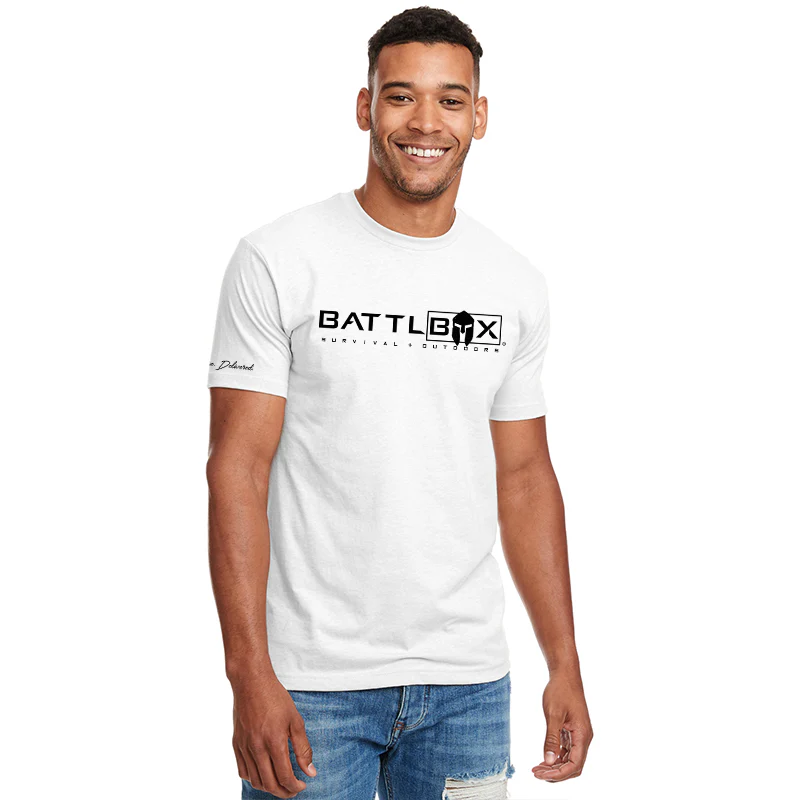 BattlBox Crew Neck Shirt - Image 7