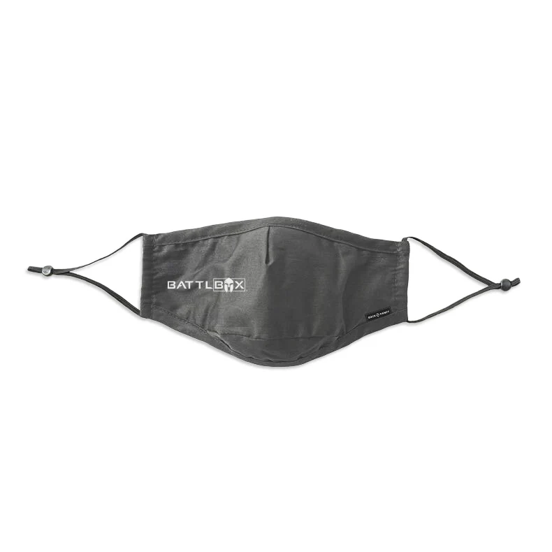 BattlBox Mask & Filters - Image 4