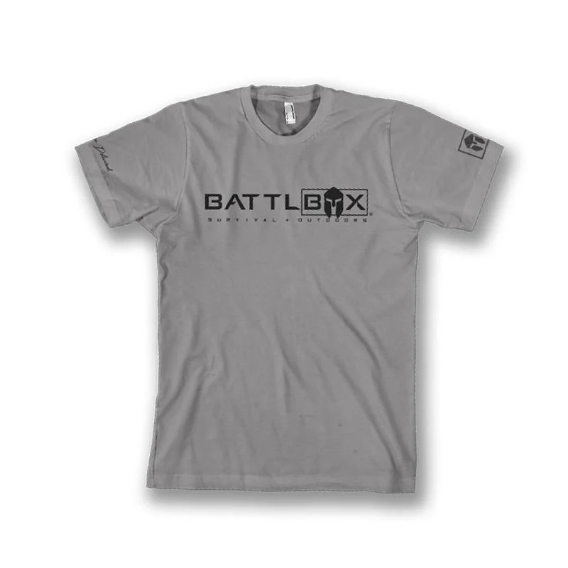 BattlBox T-Shirt - Image 11