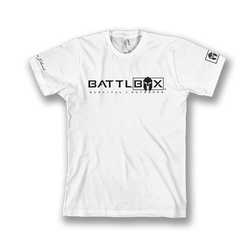 BattlBox T-Shirt - Image 5