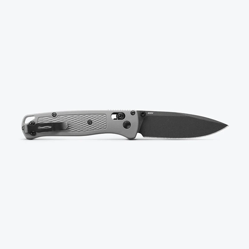 Benchmade Bugout 535 Series AXIS Lock Folding Pocket Knife S30V Stainless Steel Lightweight EDC - Image 21