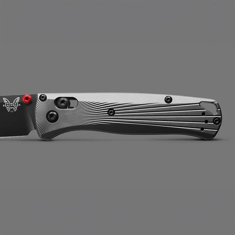 Benchmade Bugout 535 Series AXIS Lock Folding Pocket Knife S30V Stainless Steel Lightweight EDC - Image 43