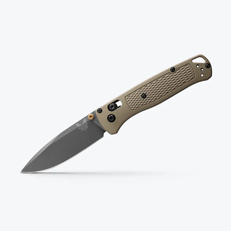 Benchmade Bugout 535 Series AXIS Lock Folding Pocket Knife S30V Stainless Steel Lightweight EDC - Image 54