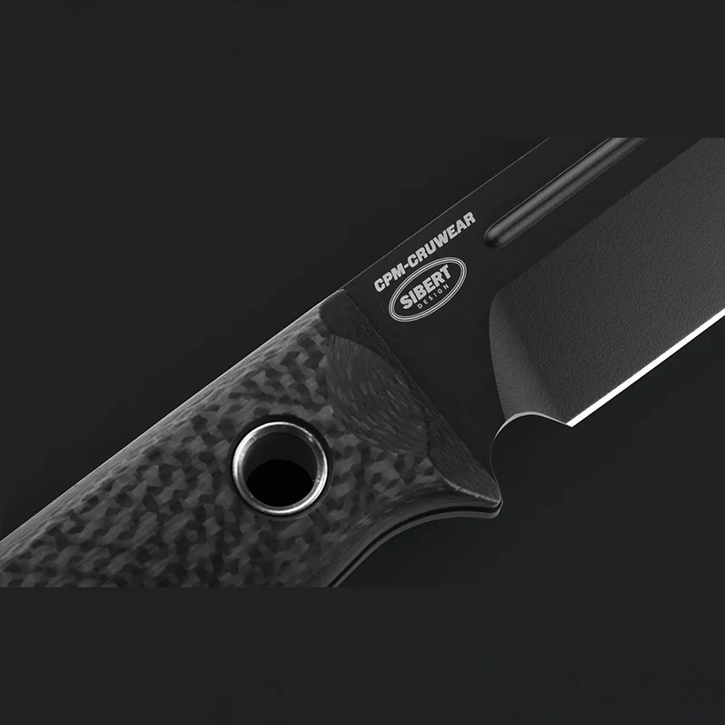 Benchmade Bushcrafter 163 Series Fixed Blade Survival Knife - Image 17
