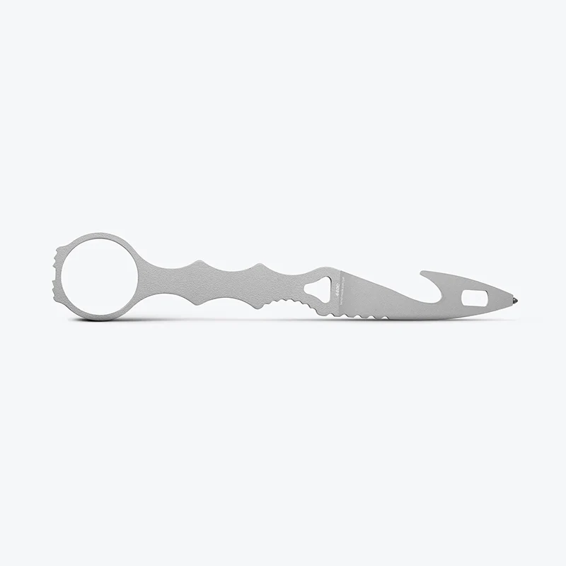 Benchmade SOCP 179 Rescue Tool Emergency Multitool Fixed Blade with Sheath - Image 9