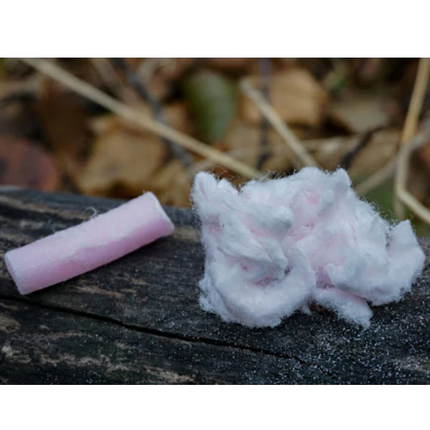 Bigfoot Bushcraft Fire Starter - Image 5