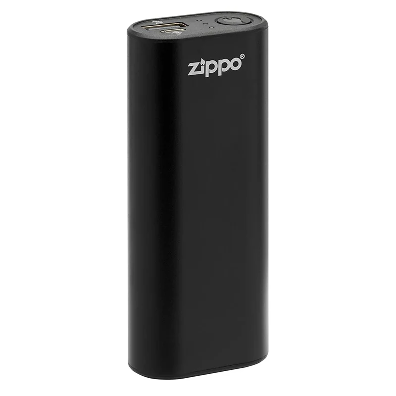 Zippo HeatBank 6 Rechargeable Hand Warmer + Headlamp Gift Set - Image 3