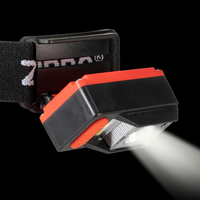 Zippo HeatBank 6 Rechargeable Hand Warmer + Headlamp Gift Set - Image 7