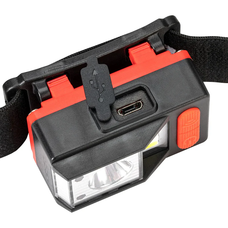 Zippo HeatBank 6 Rechargeable Hand Warmer + Headlamp Gift Set - Image 9