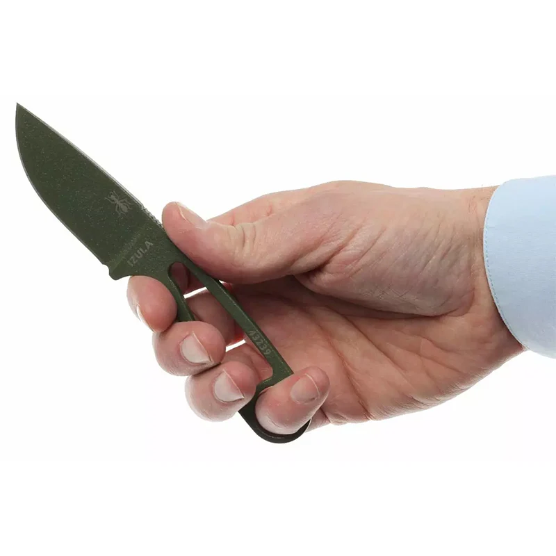 Black Izula - Image 14