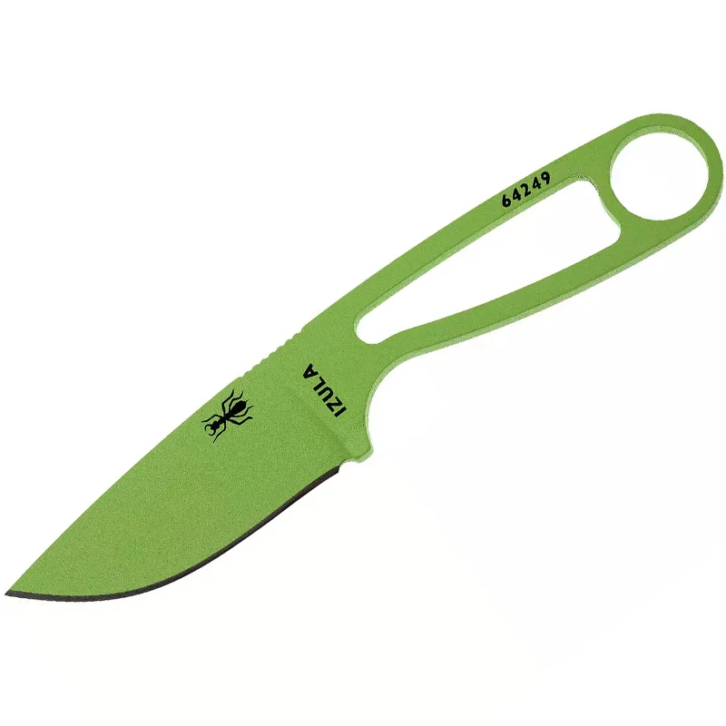 Black Izula - Image 17