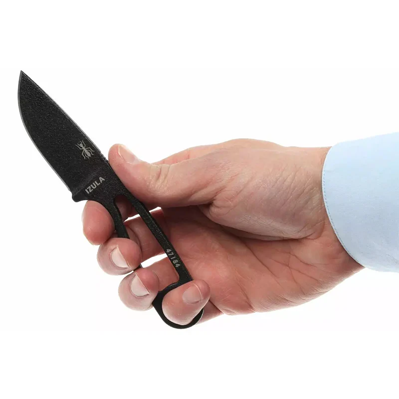 Black Izula - Image 4
