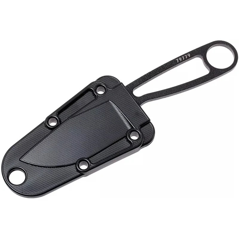 Black Izula - Image 5