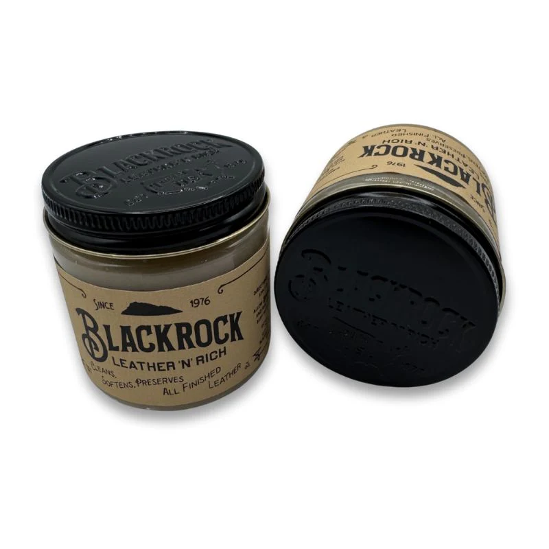 Blackrock Leather 'N' Rich - Image 3