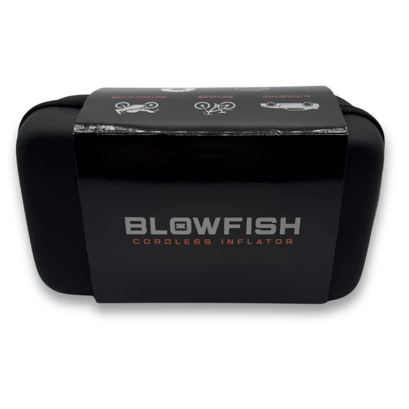 Blowfish Cordless Air Inflator - Image 2