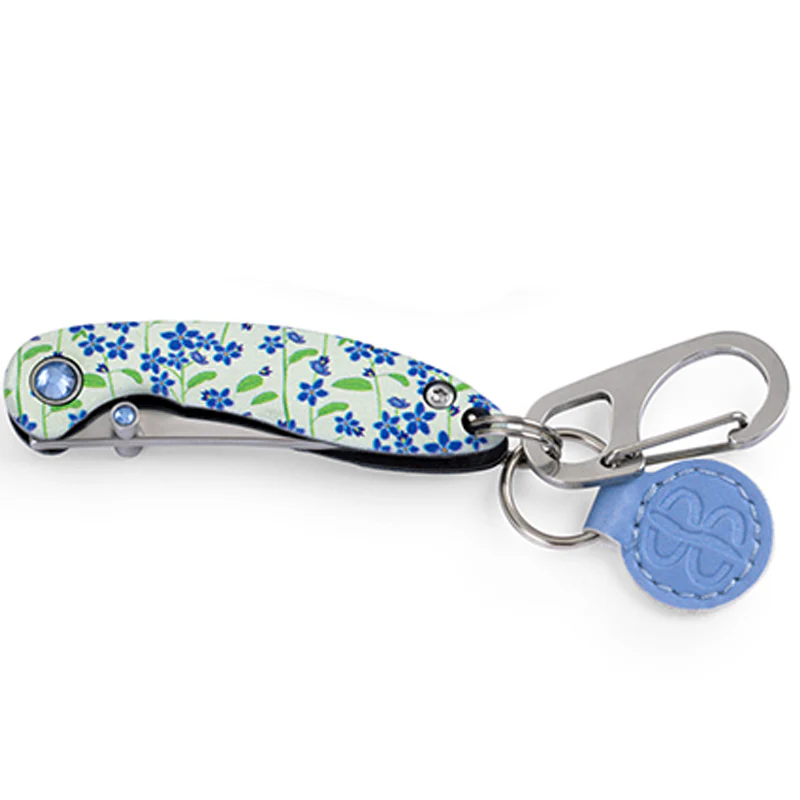 Brighten Blades Women's EDC Pocket Knife - Inspirational - Image 18