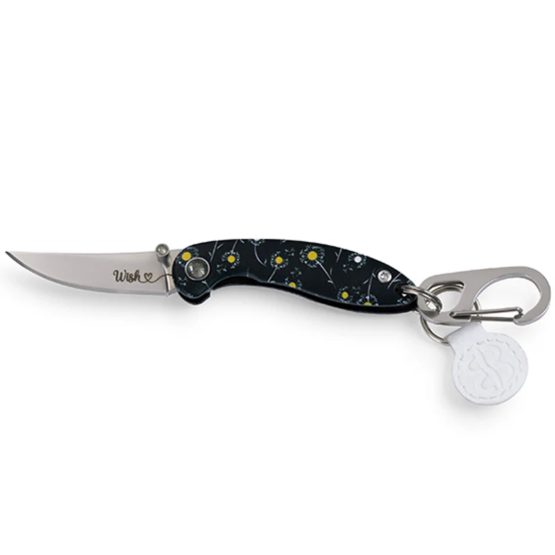 Brighten Blades Women's EDC Pocket Knife - Inspirational - Image 27