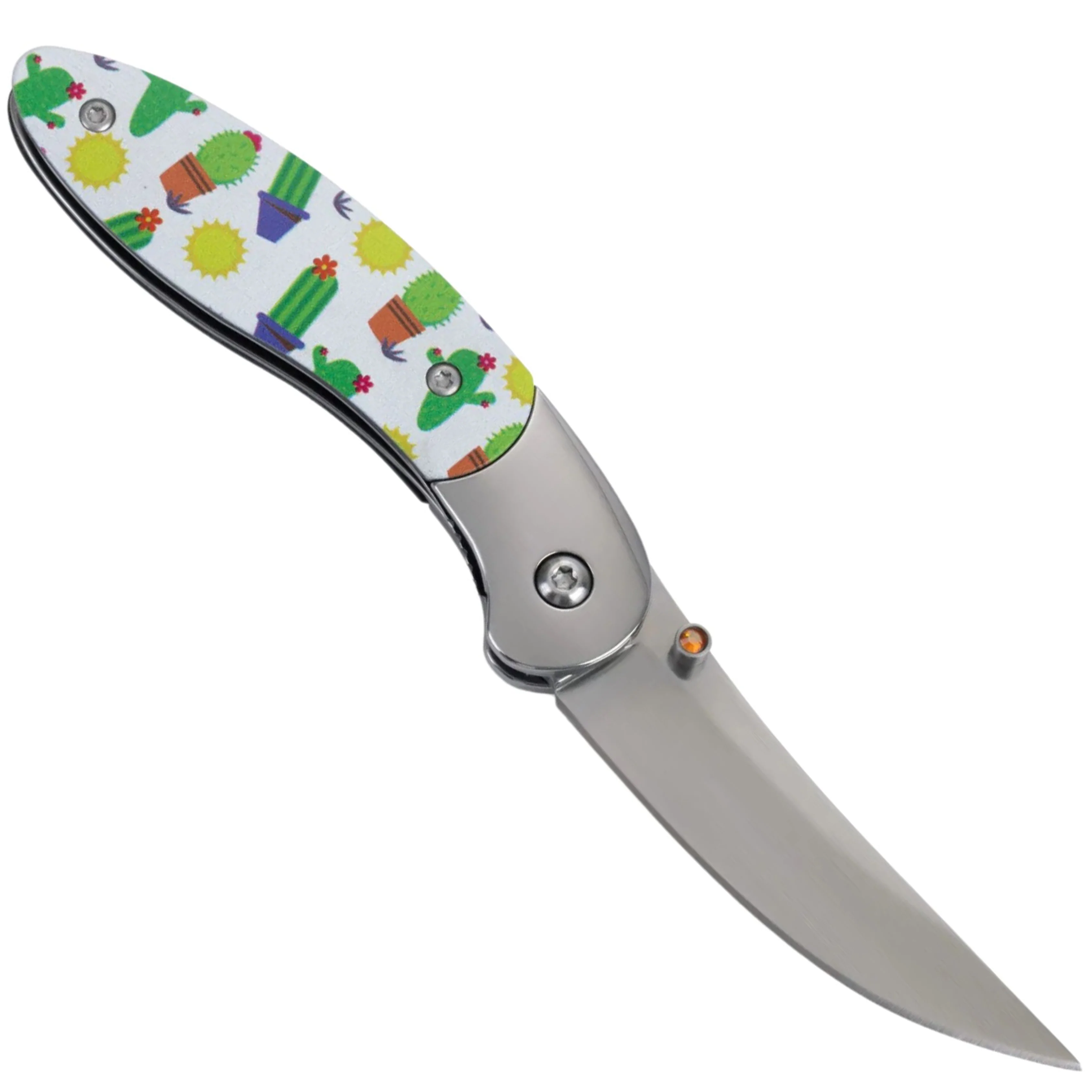 Brighten Blades Women's EDC Pocket Knife - Inspirational - Image 58