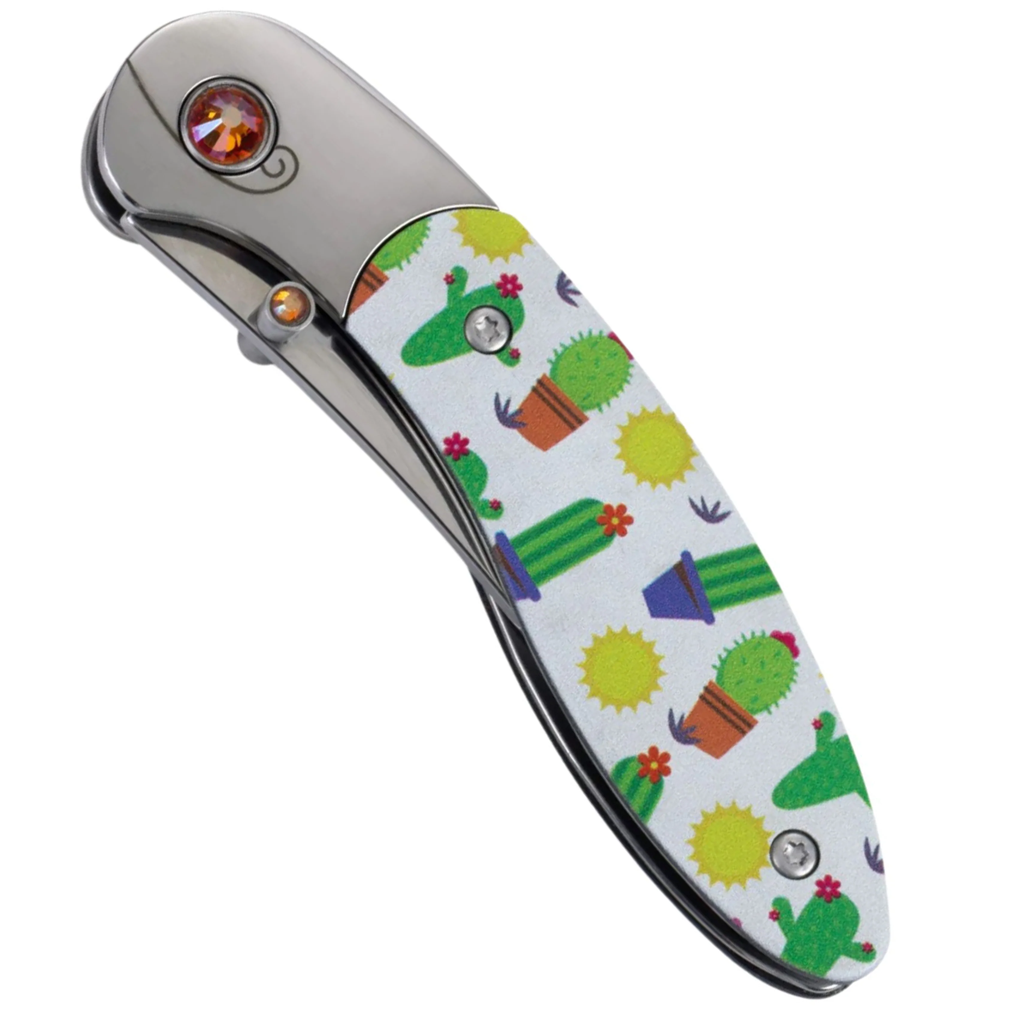 Brighten Blades Women's EDC Pocket Knife - Inspirational - Image 59
