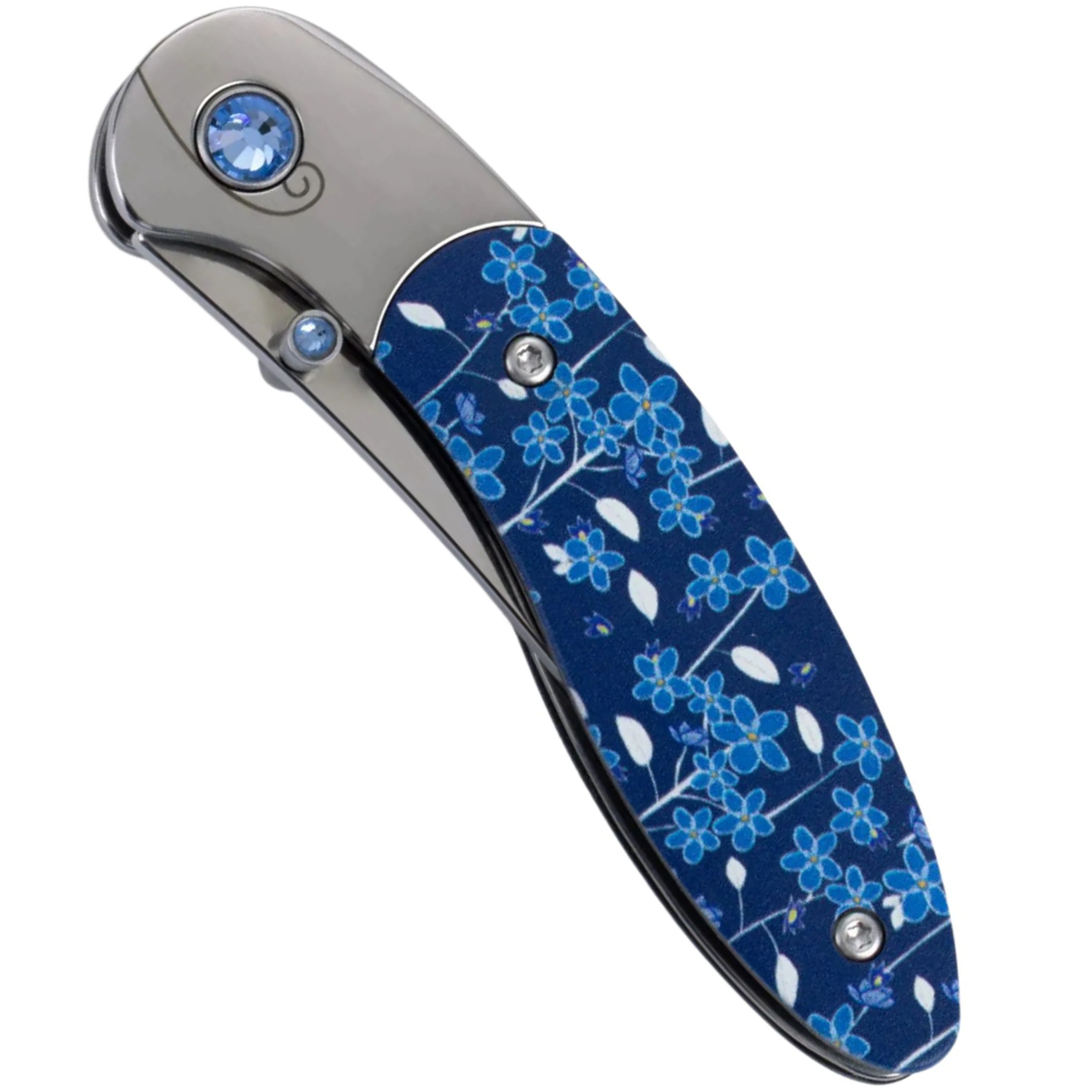 Brighten Blades Women's EDC Pocket Knife - Inspirational - Image 73