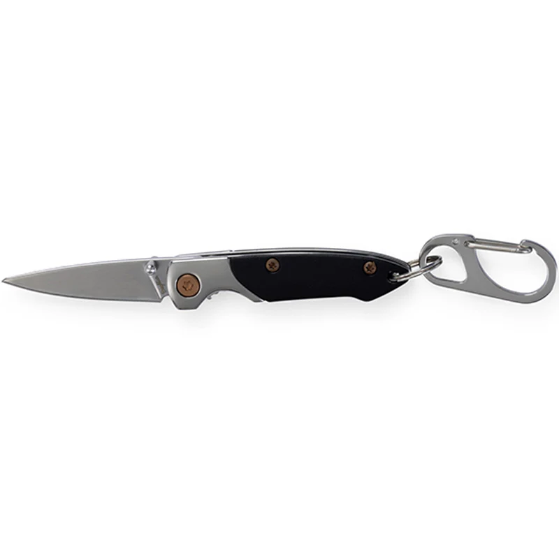Brighten Blades Women's EDC Folding Knife - Not So Heavy Metal - Image 32