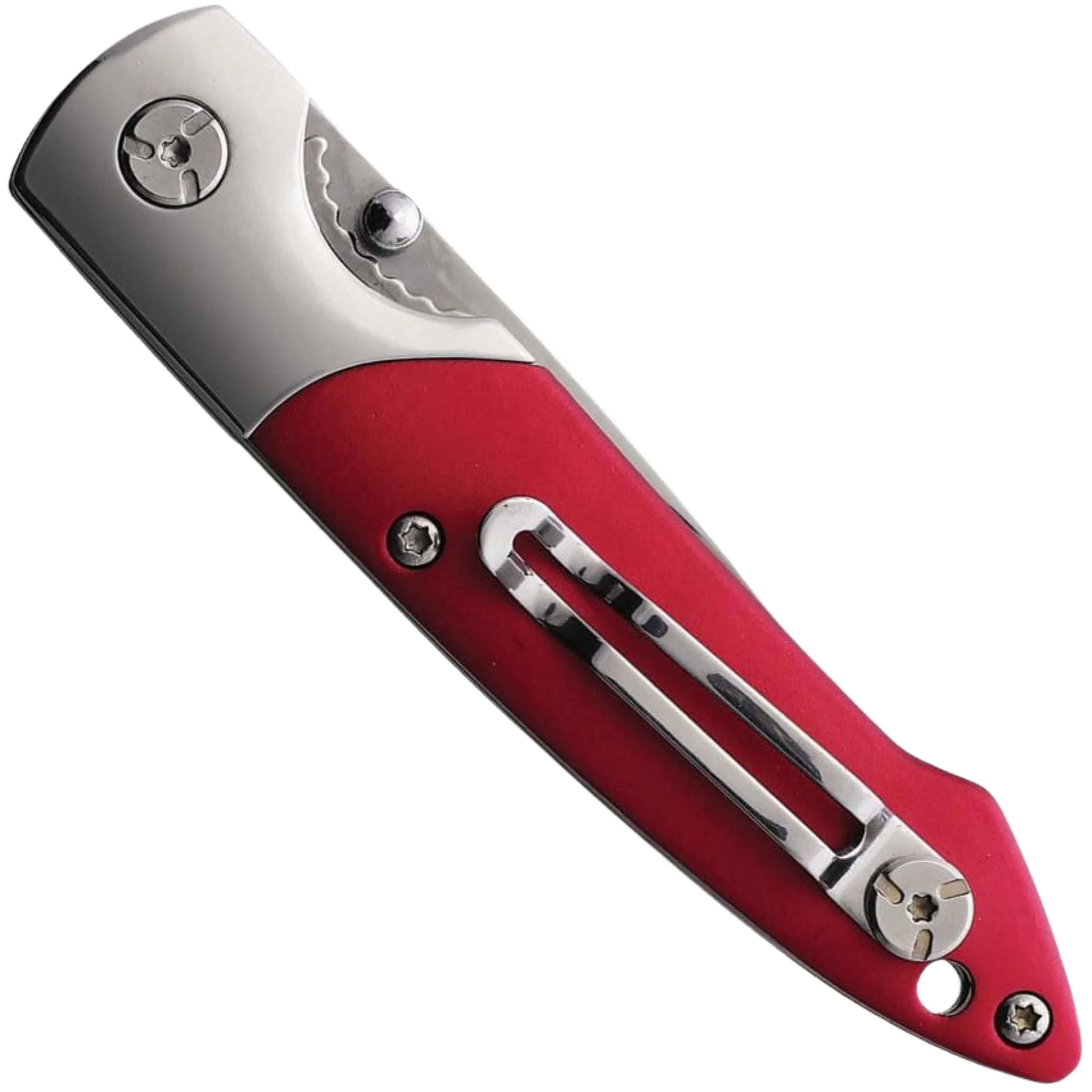 Brighten Blades Women's EDC Folding Knife - Not So Heavy Metal - Image 43