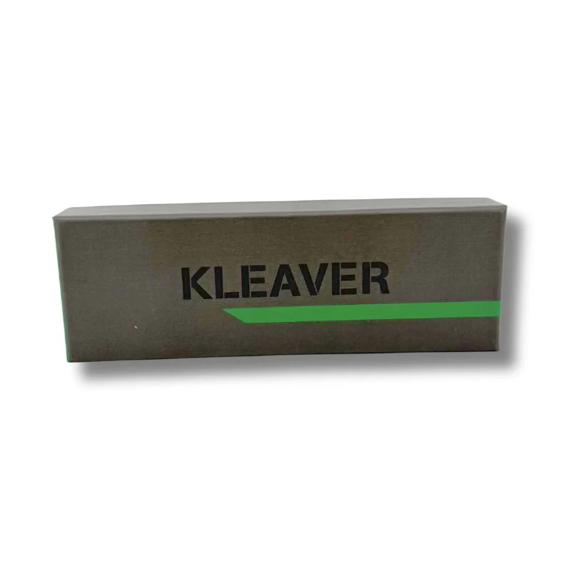 BSD Kleaver - Image 7