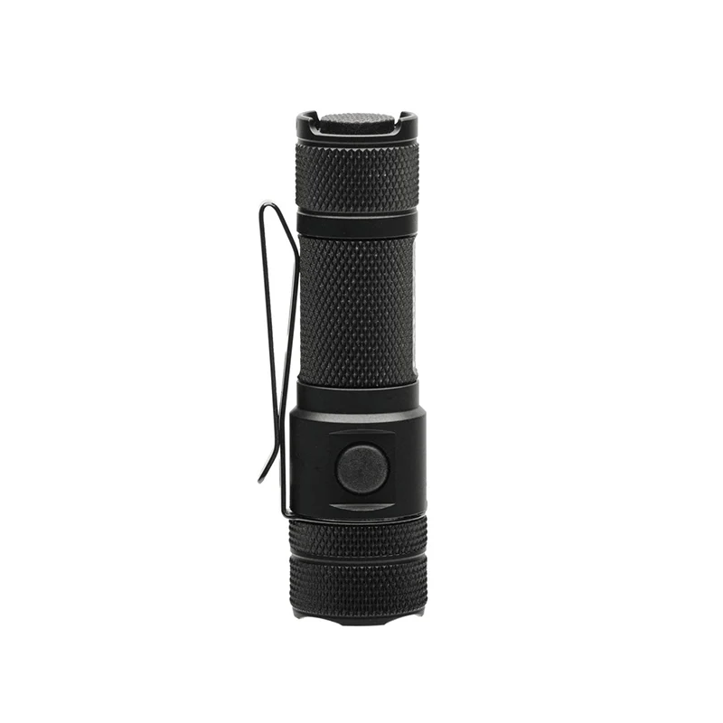 Powertac Cadet Gen4 1200 Lumen Tactical EDC Waterproof Submersible Flashlight - Image 3