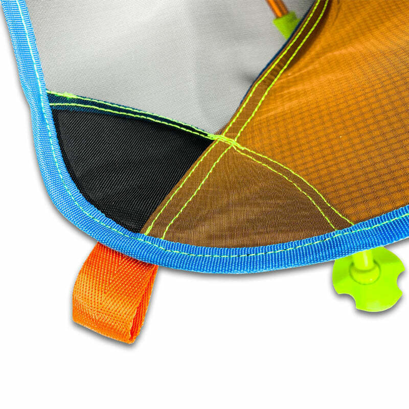 Caliloha Ultralight Camp Chair - Image 3