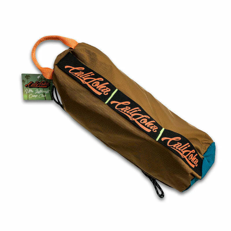 Caliloha Ultralight Camp Chair - Image 4