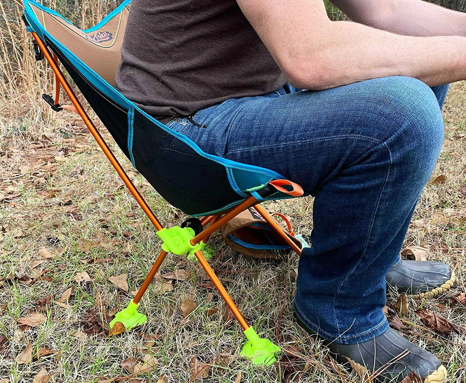 Caliloha Ultralight Camp Chair - Image 6
