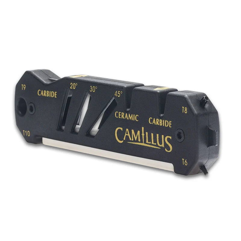 Camillus Glide Sharpener - Image 3