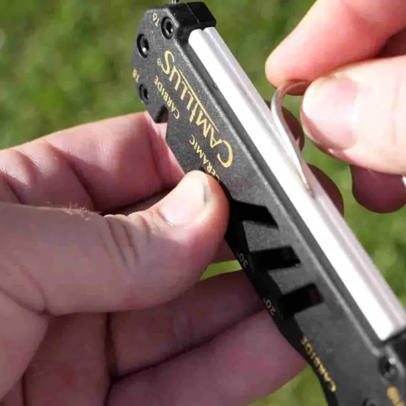 Camillus Glide Sharpener - Image 5