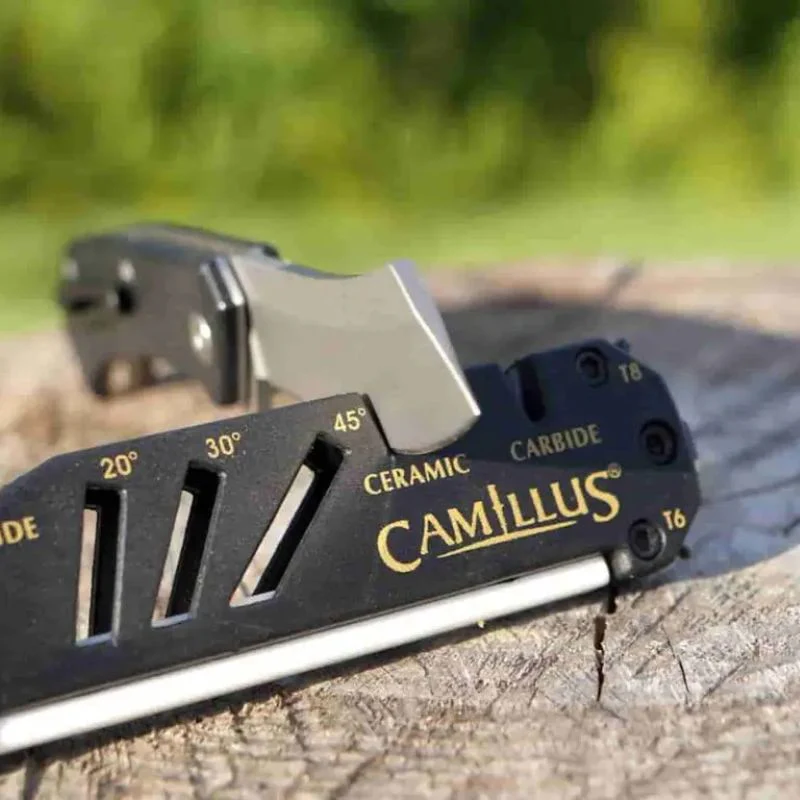 Camillus Glide Sharpener - Image 6