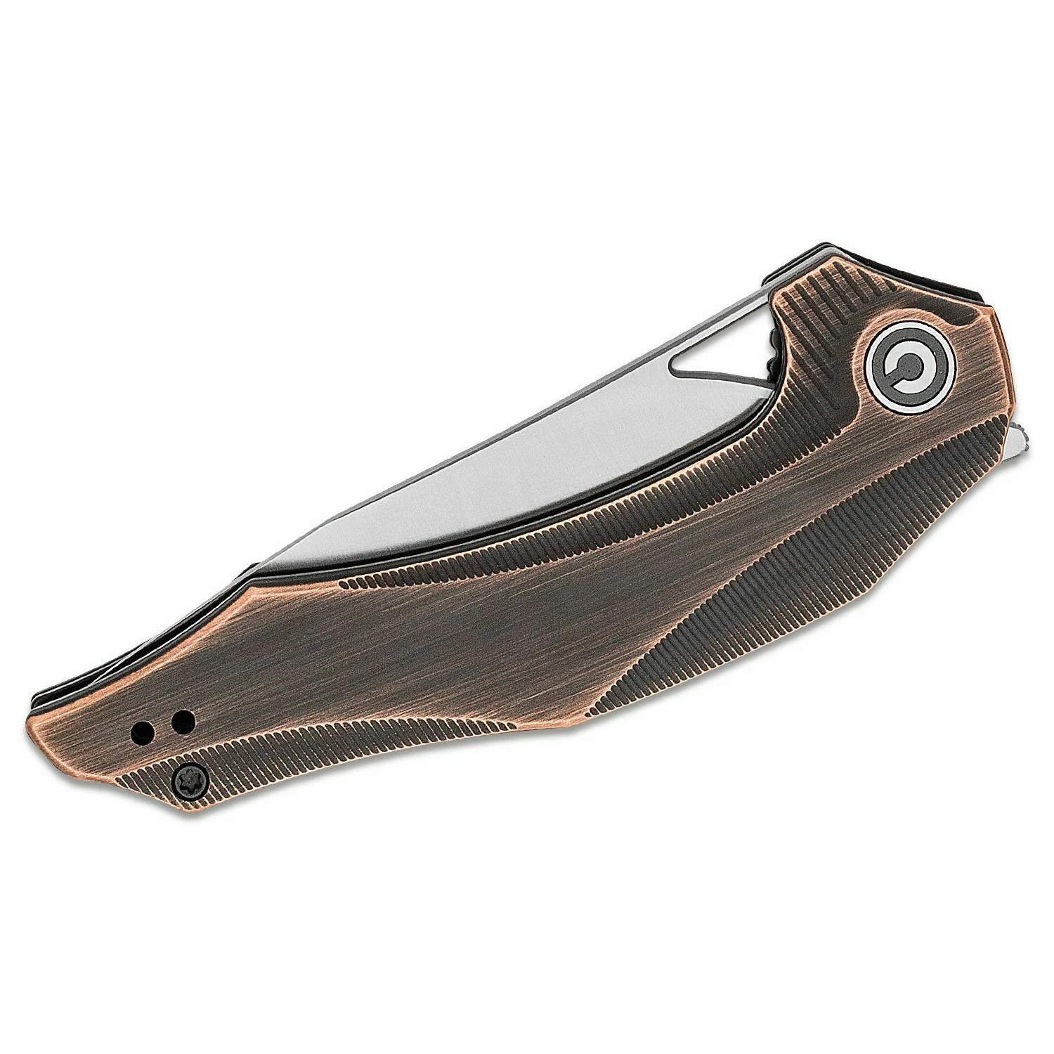 CIVIVI Knives C904 Elijah Isham Plethiros Flipper Knife - Image 11