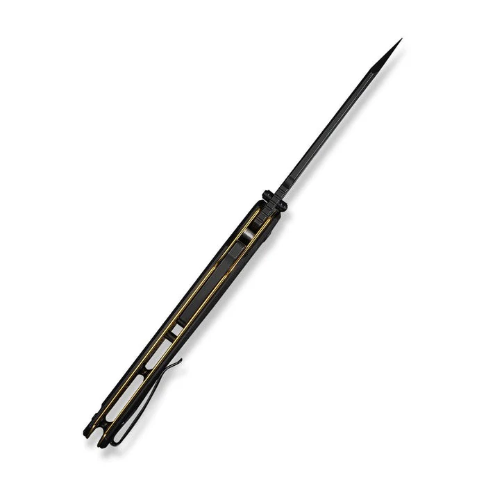Civivi Buster FG, Thumb Stud & Superlock Pocket Knife, Nitro-V Blade - Image 15