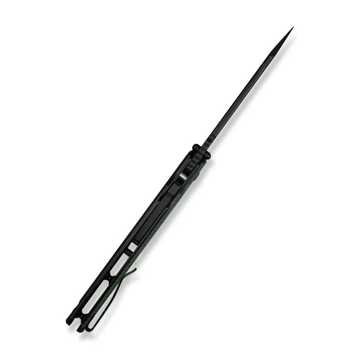 Civivi Buster FG, Thumb Stud & Superlock Pocket Knife, Nitro-V Blade - Image 47