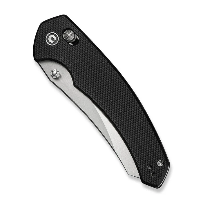 CIVIVI Sixgill Thumb Stud & Crossbar Lock Pocket Knife - Image 13